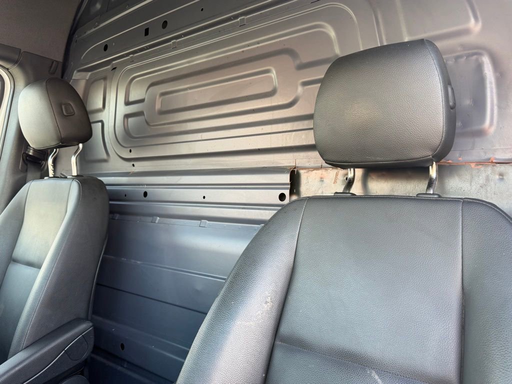 Used 2023 Mercedes-Benz Sprinter 2500 w/ Acoustic Package image 20