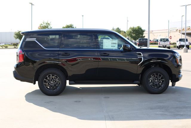 New 2026 Nissan Armada SV image 6