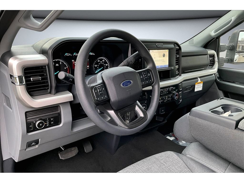 New 2026 Ford F250 XLT image 36