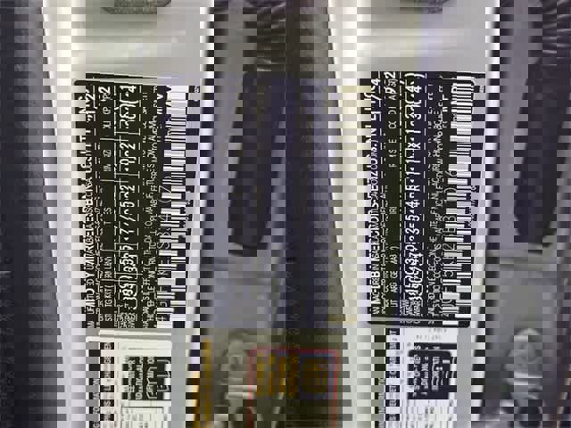 Certified 2025 Mercedes-Benz GLS 450 4MATIC image 44