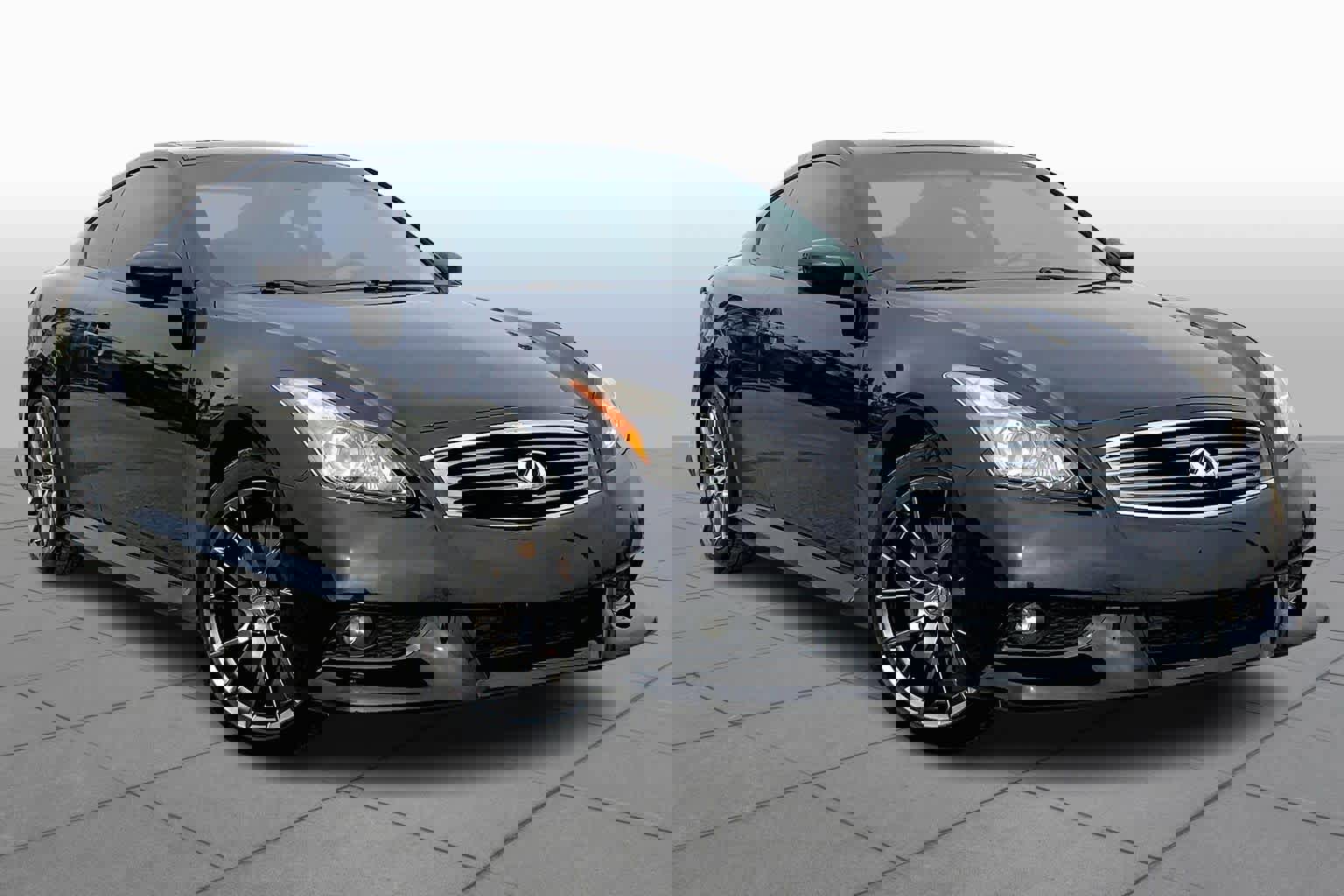 Used 2013 INFINITI G37 IPL image 2