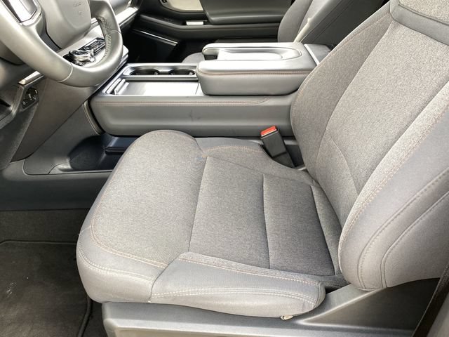 Certified 2025 Ford Expedition Max Active AWD/4WD image 25