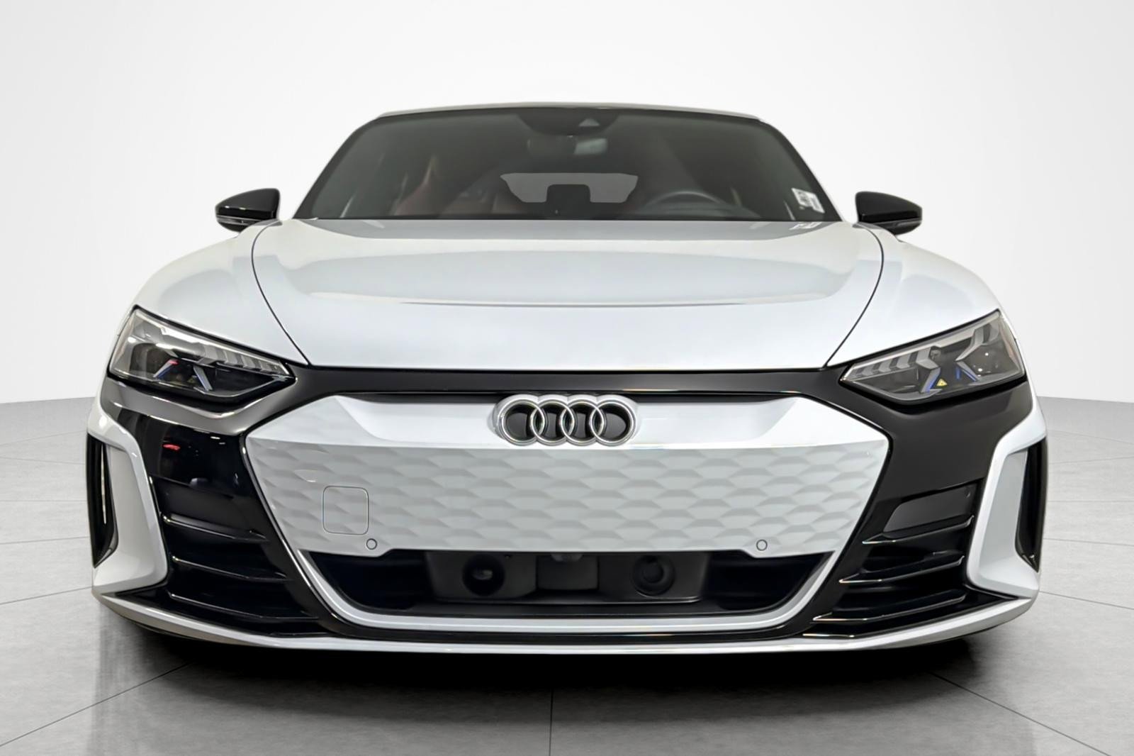 Used 2024 Audi RS e-tron GT AWD/4WD image 8