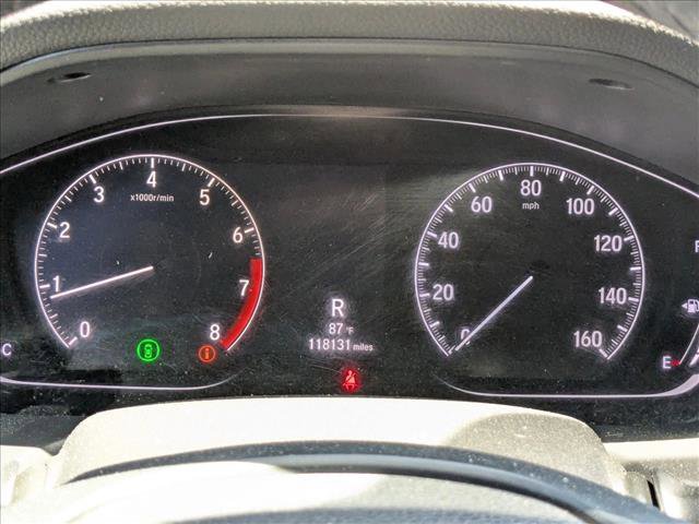 Used 2019 Honda Accord Sport image 9