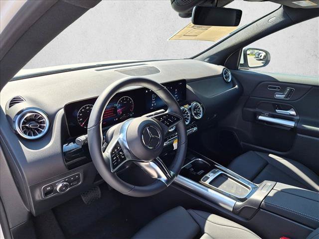 New 2026 Mercedes-Benz GLA 250 4MATIC video 3