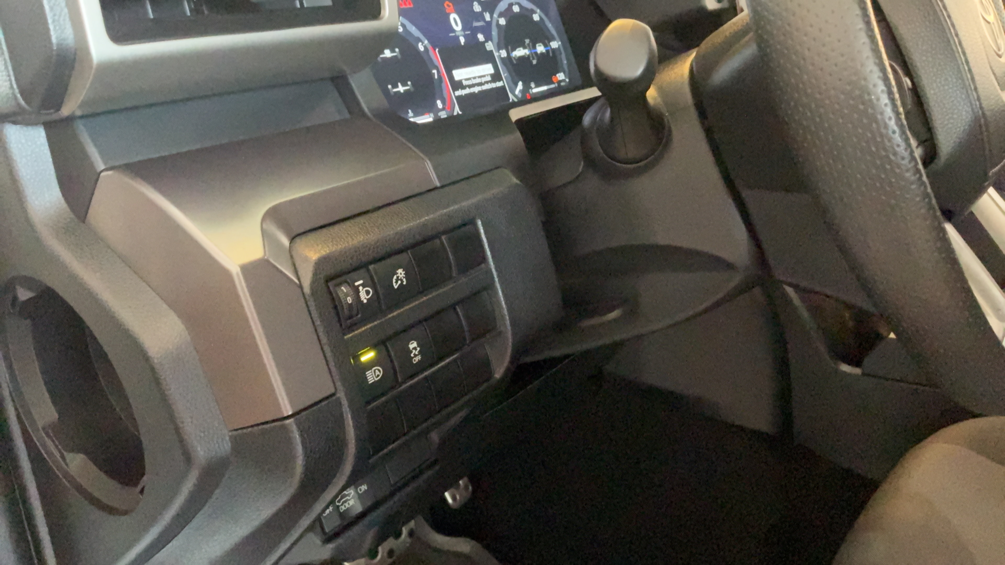 Certified 2024 Toyota Tacoma TRD Sport RWD image 22