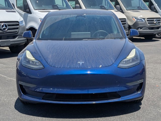 Used 2022 Tesla Model 3 Long Range AWD/4WD video 2