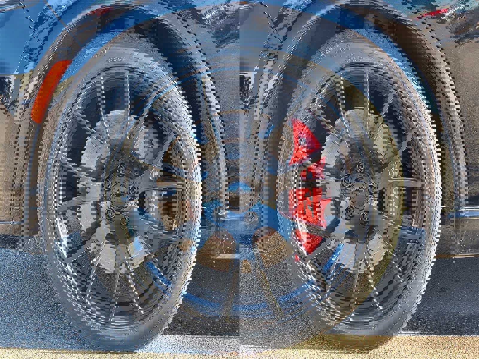 Used 2021 Dodge Durango SRT Hellcat w/ Premium Interior Group image 10