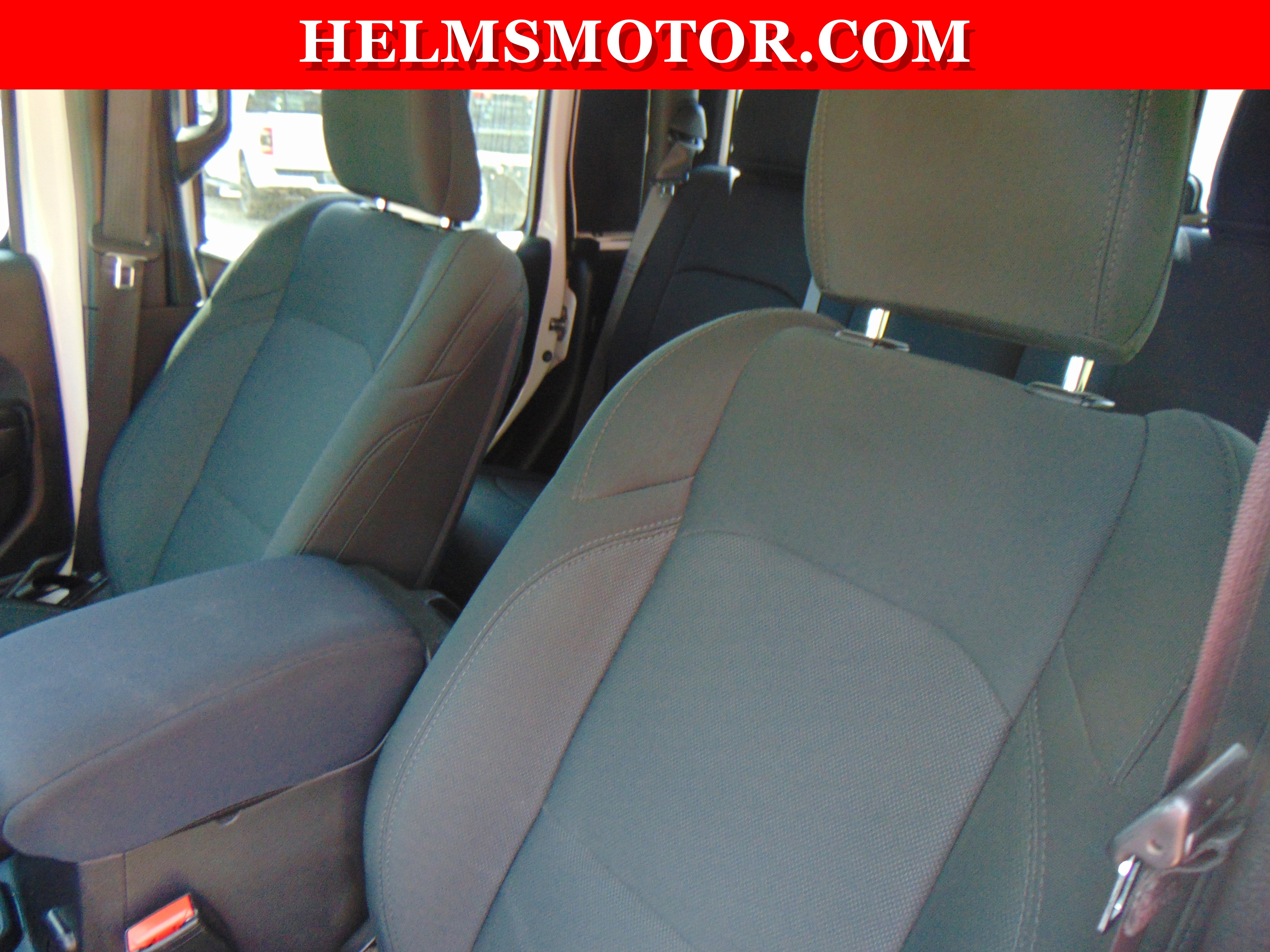 Certified 2021 Jeep Gladiator Willys image 45