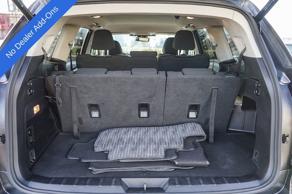 Certified 2023 Subaru Ascent Premium w/ Convenience Package image 30