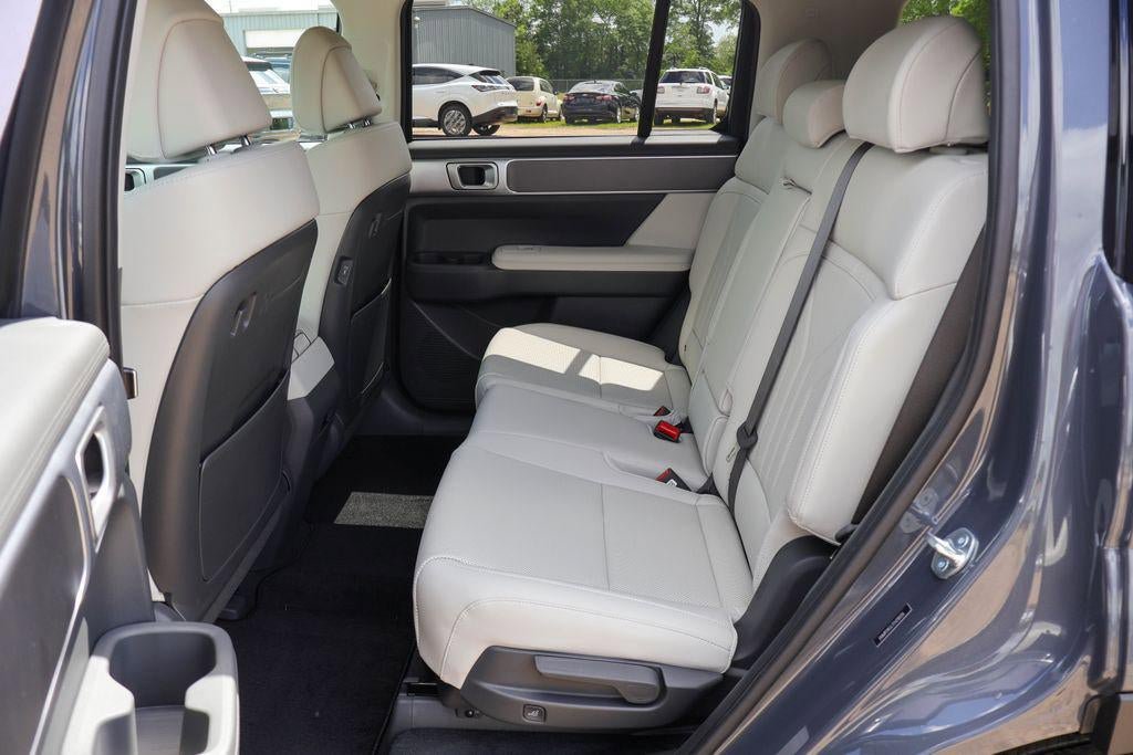 New 2026 Hyundai Santa Fe SEL image 9