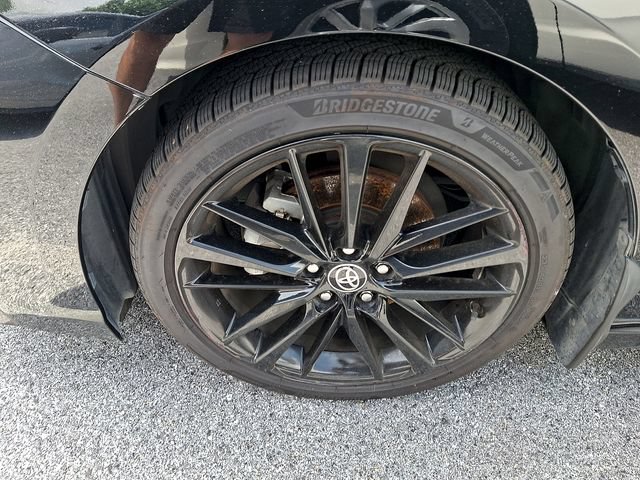 Used 2022 Toyota Camry XSE w/ Carpet Mat Package (TMS) FWD image 4