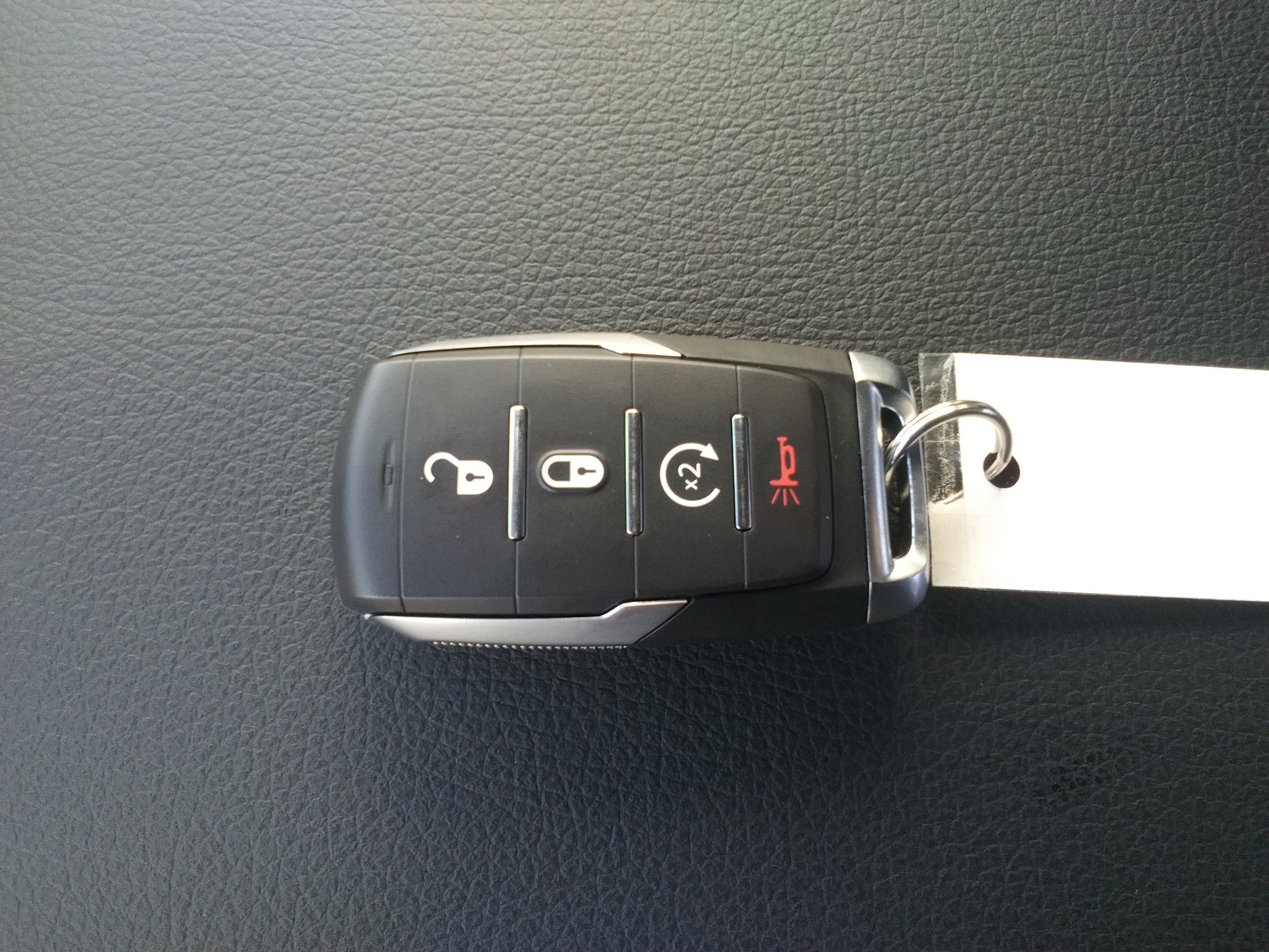 Used 2026 RAM 3500 Big Horn image 26