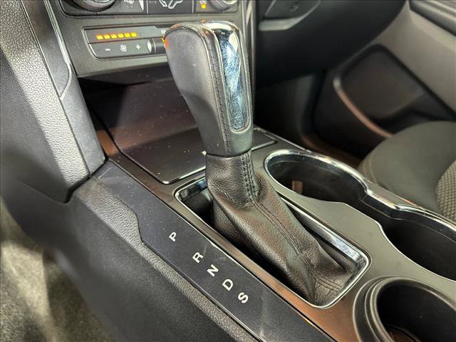 Used 2017 Ford Explorer XLT FWD image 30