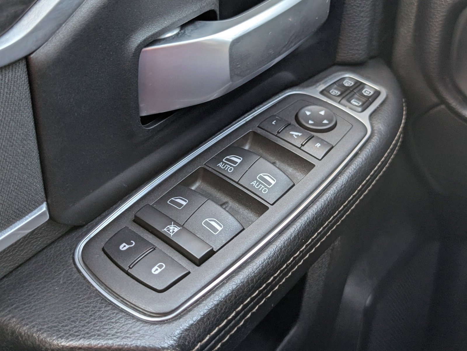 Used 2024 RAM 2500 Big Horn image 22