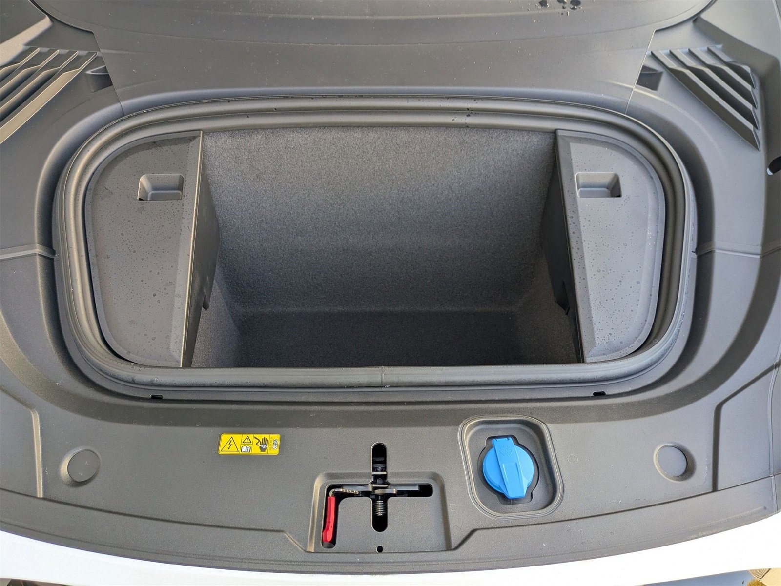 New 2026 Audi S e-tron GT Premium Plus image 12