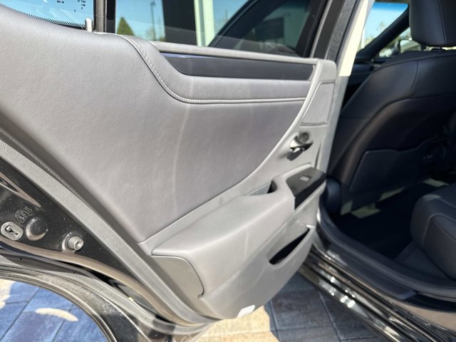 Used 2023 Lexus ES 350 w/ Accessory Package (Z2) FWD image 16