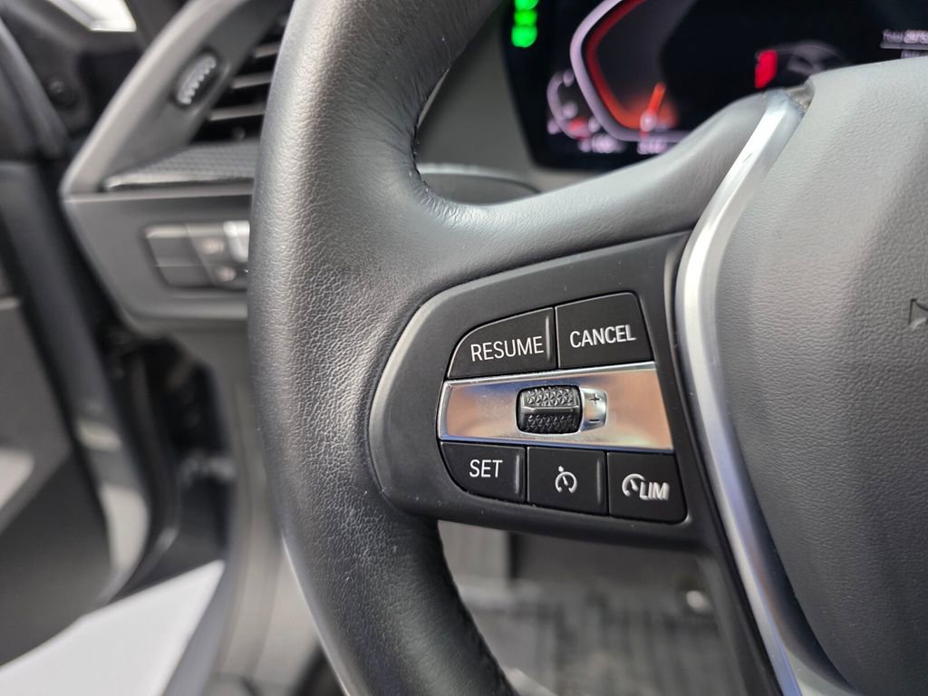Used 2024 BMW 228i Gran Coupe w/ Convenience Package FWD image 18