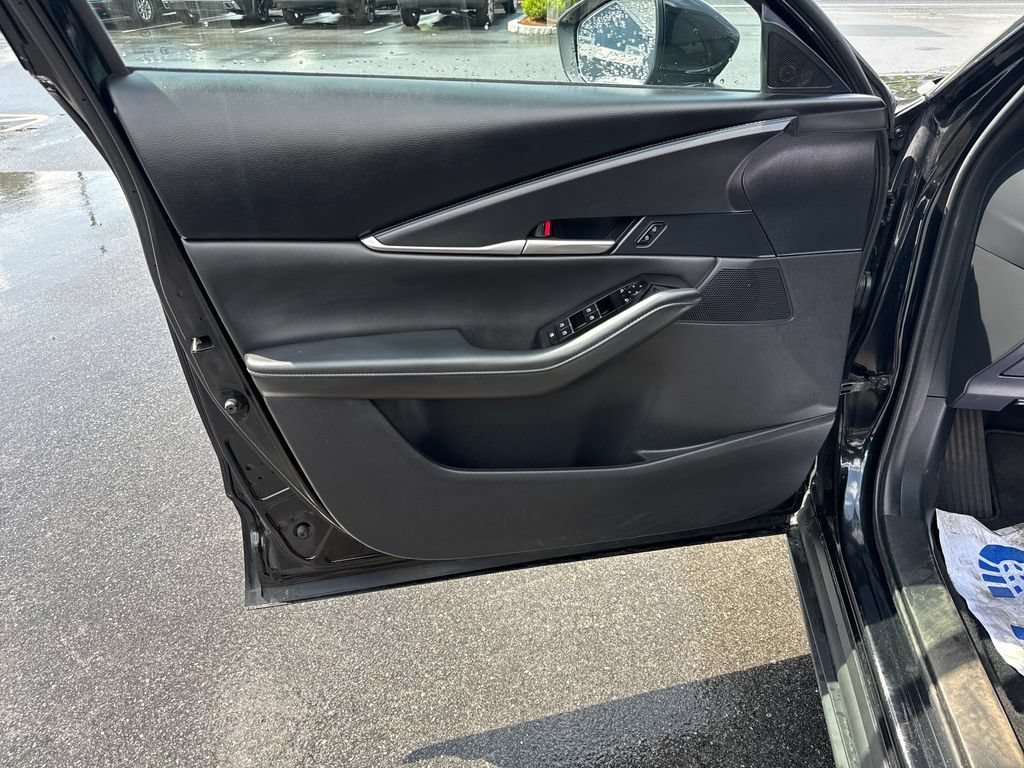 Used 2024 MAZDA CX-30 AWD 2.5 S w/ Select Sport Pkg image 23