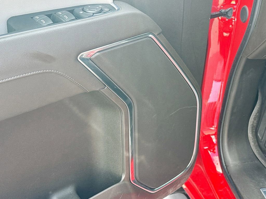 Used 2024 GMC Sierra 1500 SLE AWD/4WD image 19