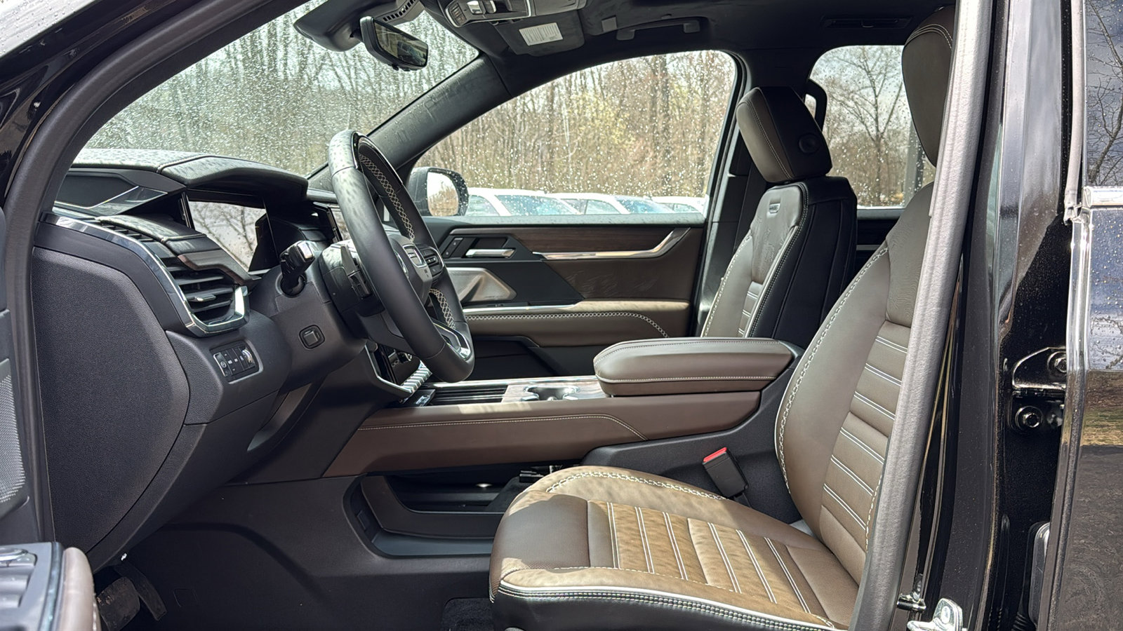 New 2026 GMC Acadia Denali Ultimate image 7