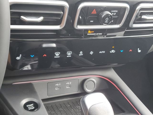 New 2026 Nissan Sentra SR w/ SR Premium Package image 28