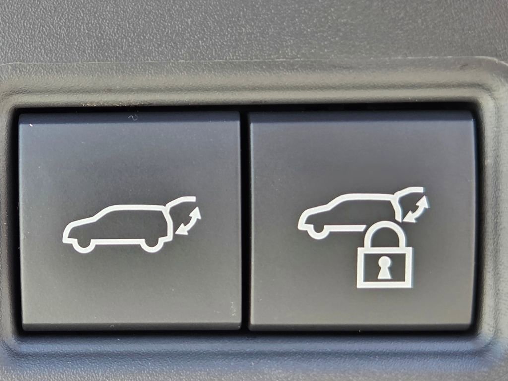 New 2026 Lexus RX 500h F Sport AWD/4WD image 35