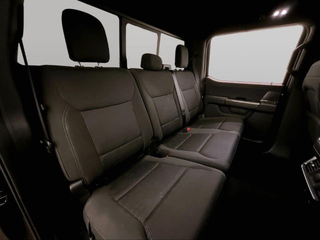 Used 2023 Ford F150 XLT w/ Equipment Group 302A High AWD/4WD image 26