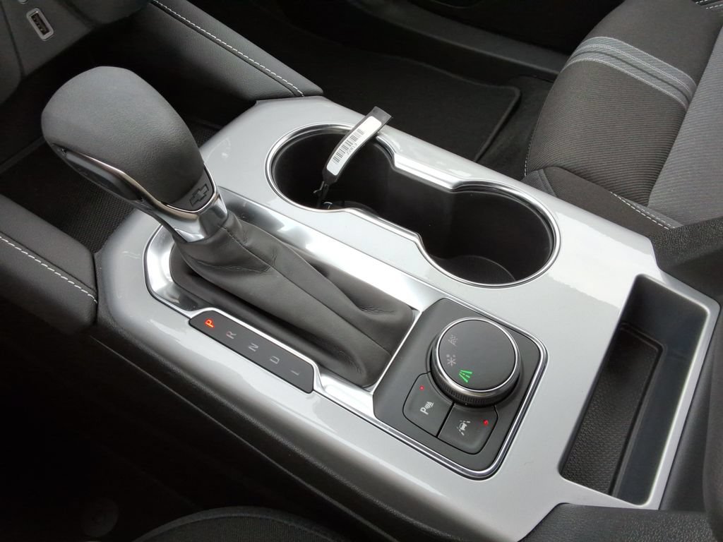 New 2026 Chevrolet Blazer LT FWD image 31