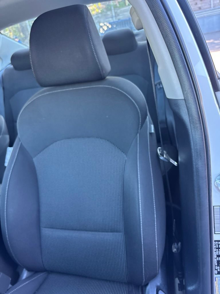 Used 2021 Kia Forte LXS FWD image 12