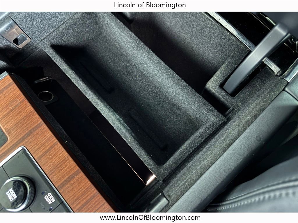 Certified 2022 Lincoln Navigator Reserve image 60