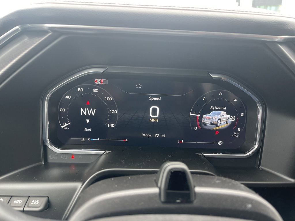 New 2026 GMC Sierra 1500 Denali Ultimate image 28