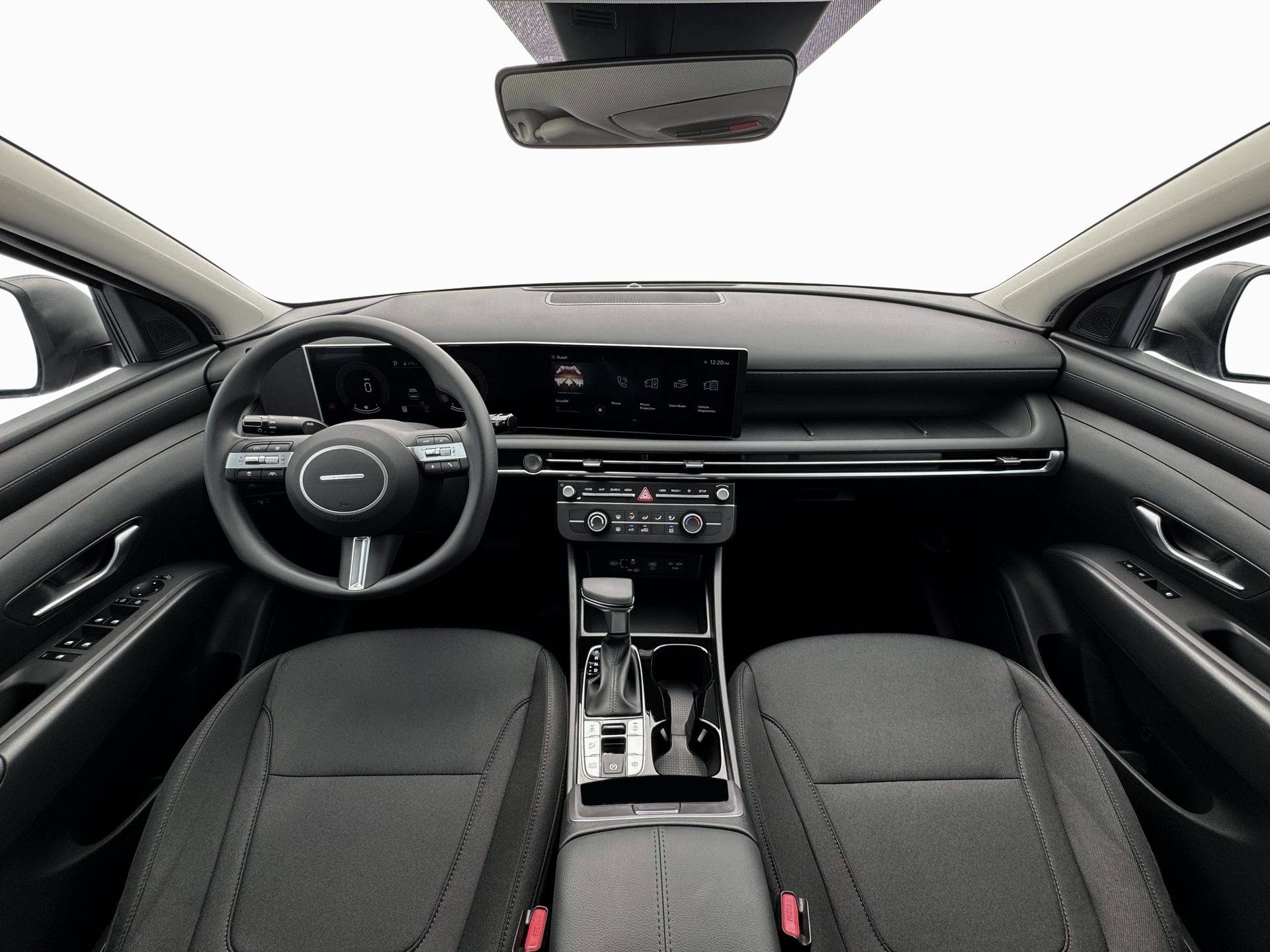 New 2026 Hyundai Tucson SE AWD/4WD image 13