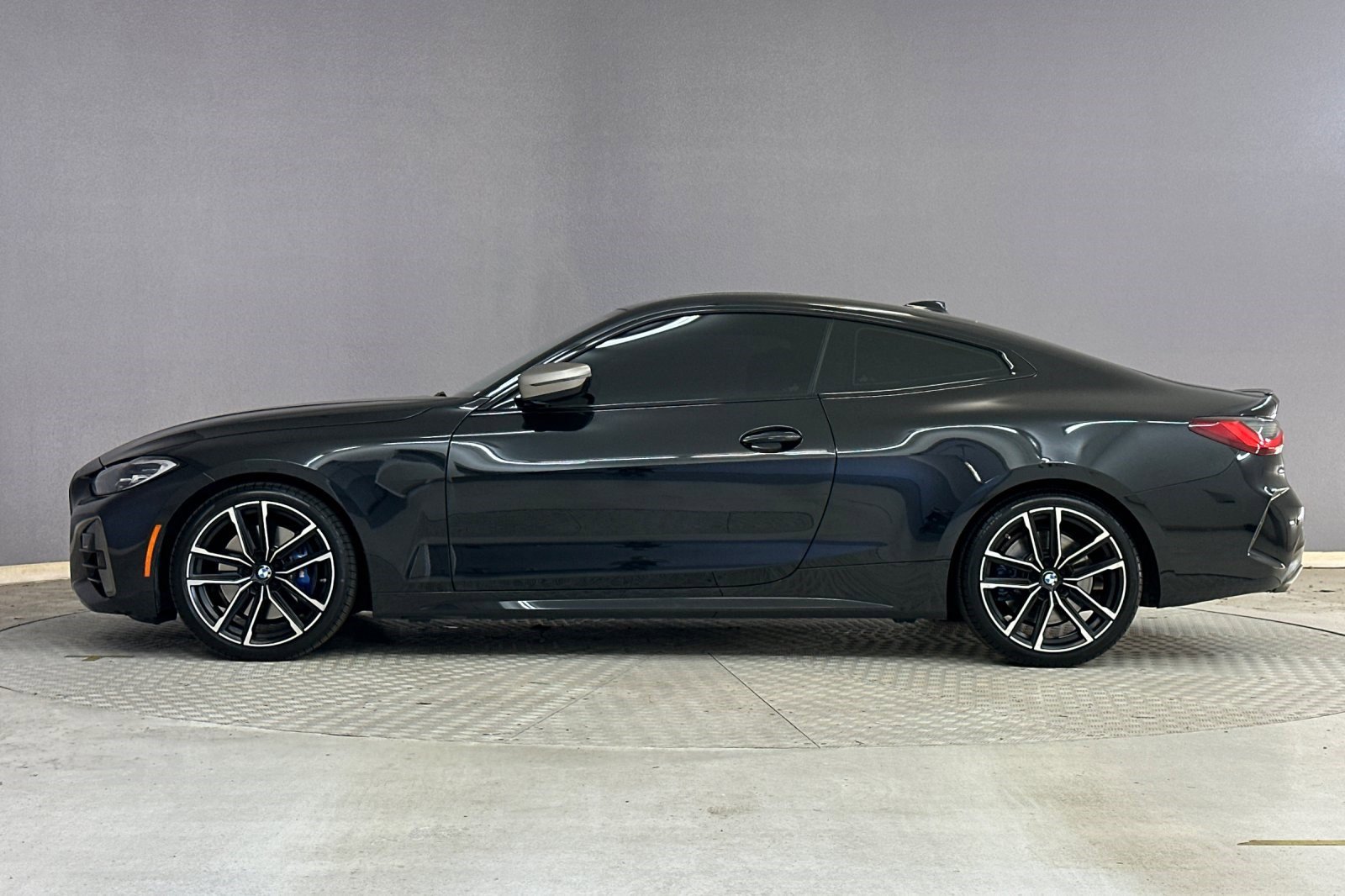 Certified 2023 BMW M440i M440i image 2