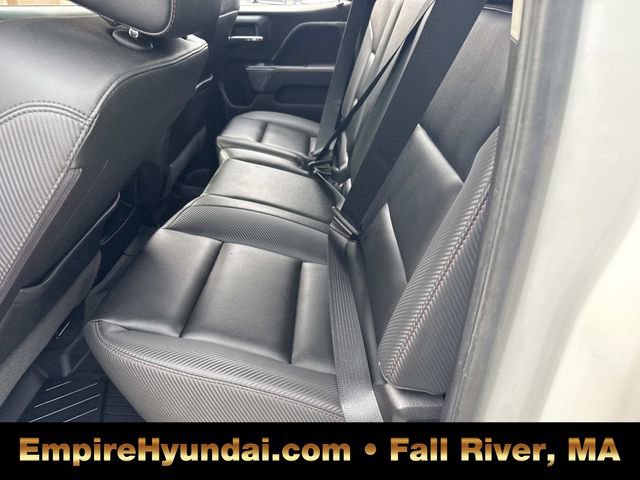 Used 2018 GMC Sierra 1500 SLT image 15