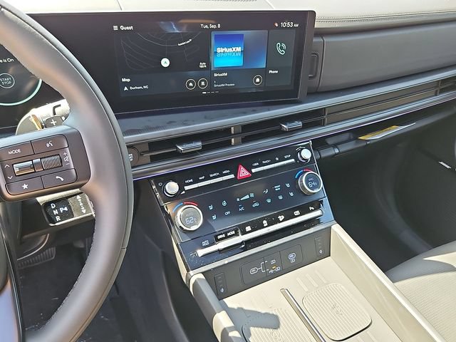 New 2027 Hyundai Santa Fe Calligraphy AWD/4WD image 23