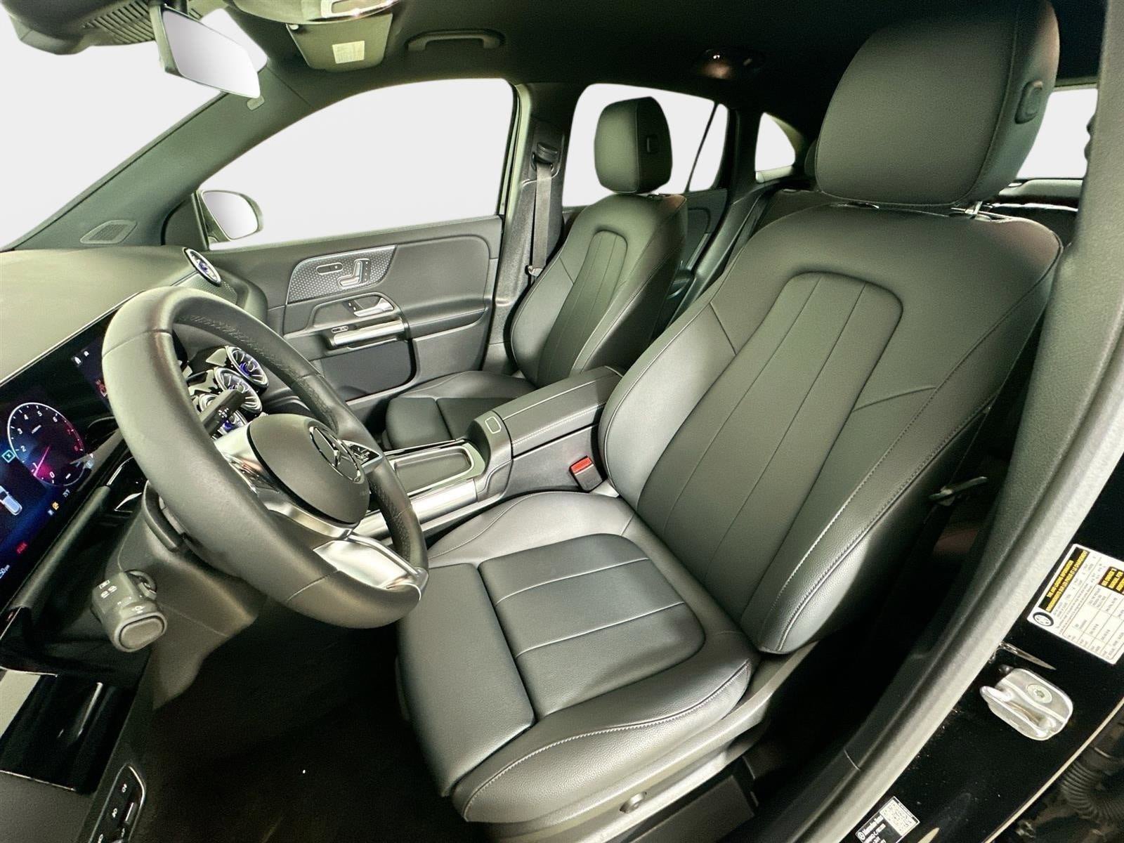 Certified 2026 Mercedes-Benz GLA 250 4MATIC image 25