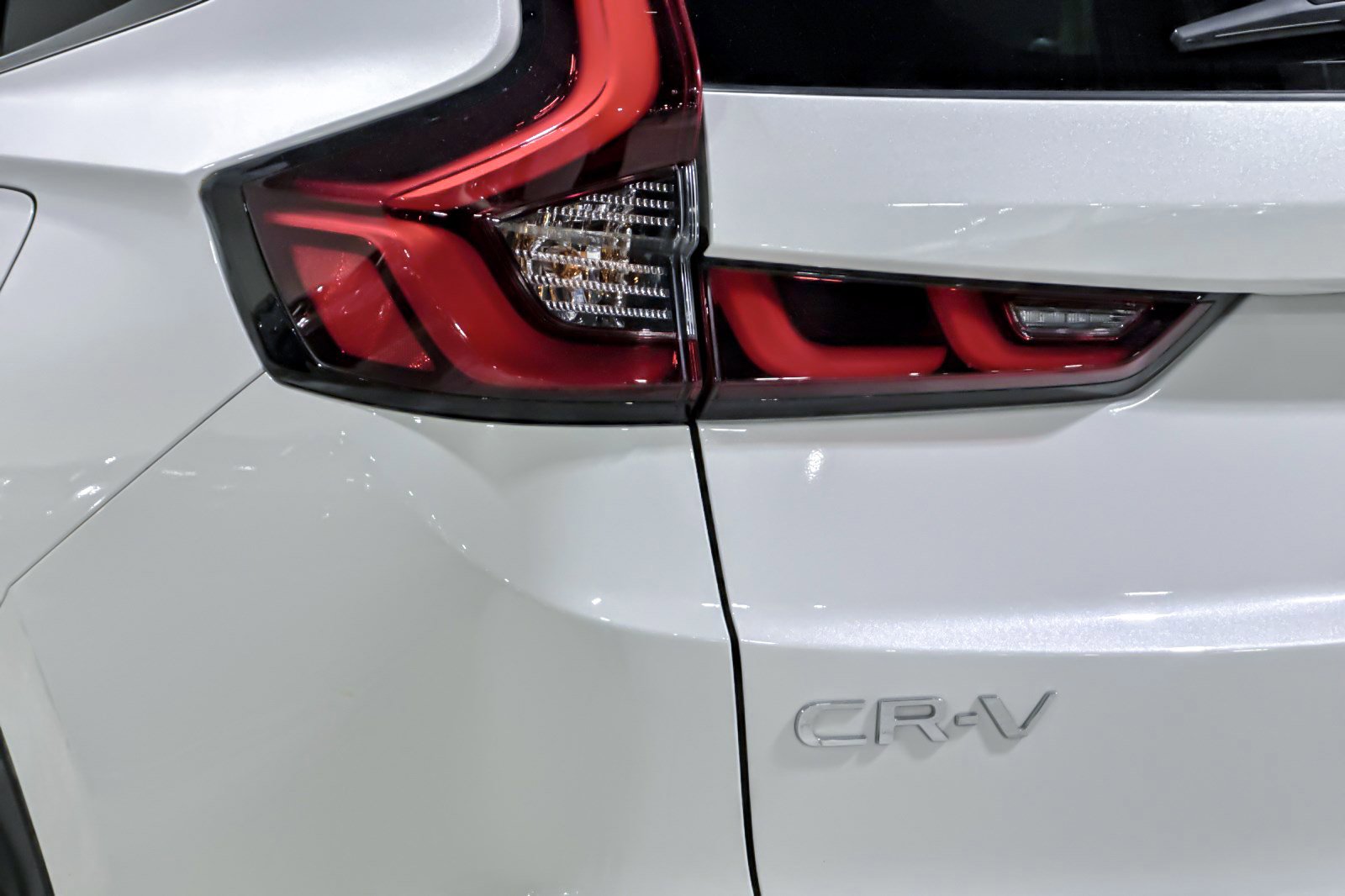 Used 2023 Honda CR-V EX-L image 12