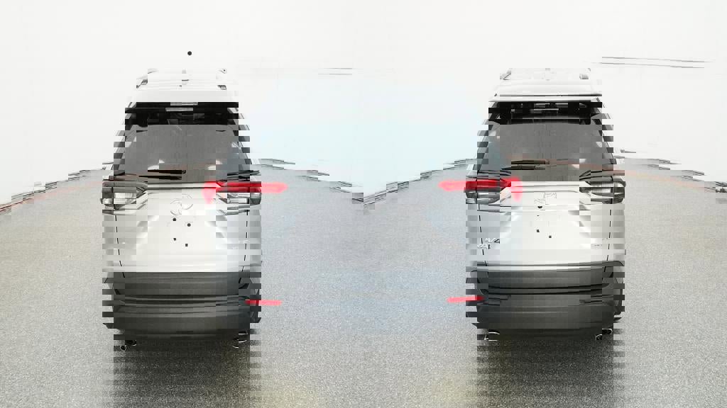 New 2025 Toyota RAV4 XLE image 25