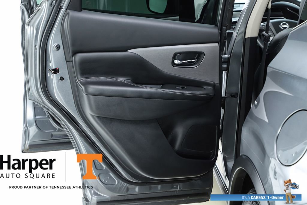 Used 2021 Nissan Murano SV w/ SV Special Edition Package image 17