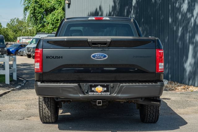 Used 2017 Ford F150 XL w/ Equipment Group 101A Mid RWD image 5
