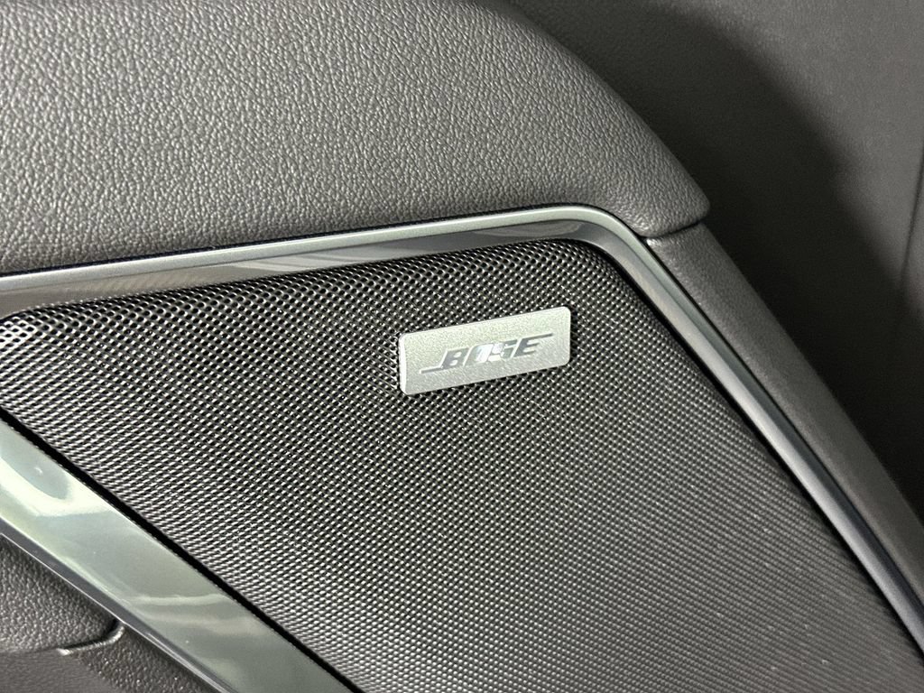 New 2026 Chevrolet Silverado 2500 LTZ w/ LTZ Convenience Package AWD/4WD image 25
