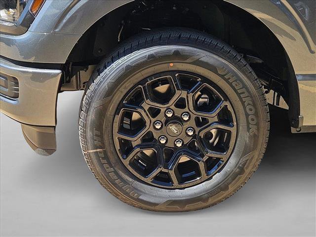 New 2026 Ford F150 STX image 10