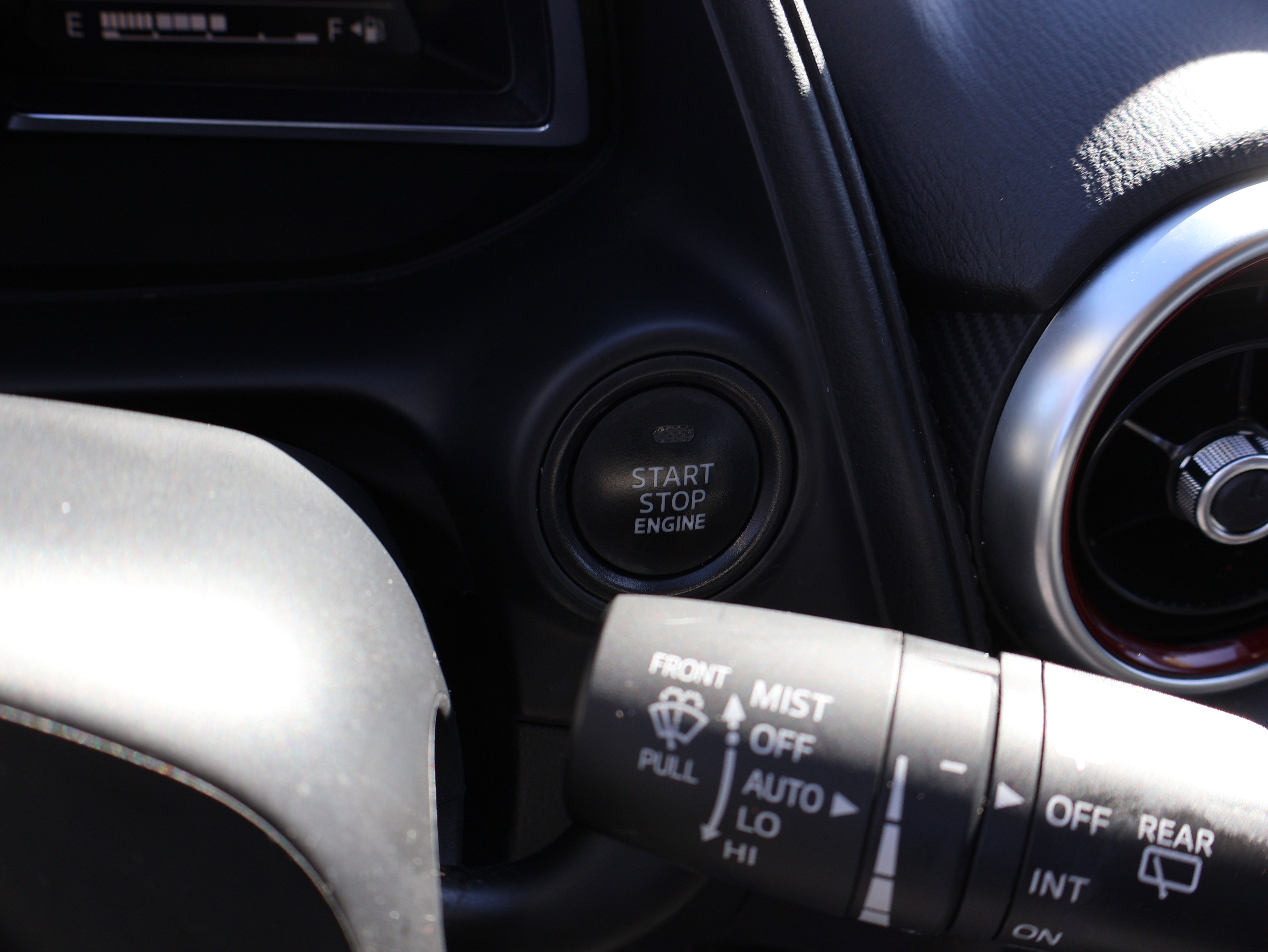 Used 2019 MAZDA CX-3 Grand Touring image 29