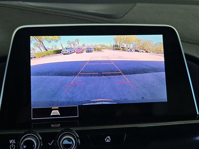 Certified 2025 Cadillac CT4 Premium Luxury image 17