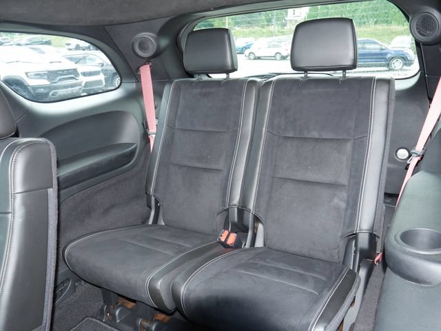 Used 2021 Dodge Durango SRT Hellcat w/ Premium Interior Group AWD/4WD image 26