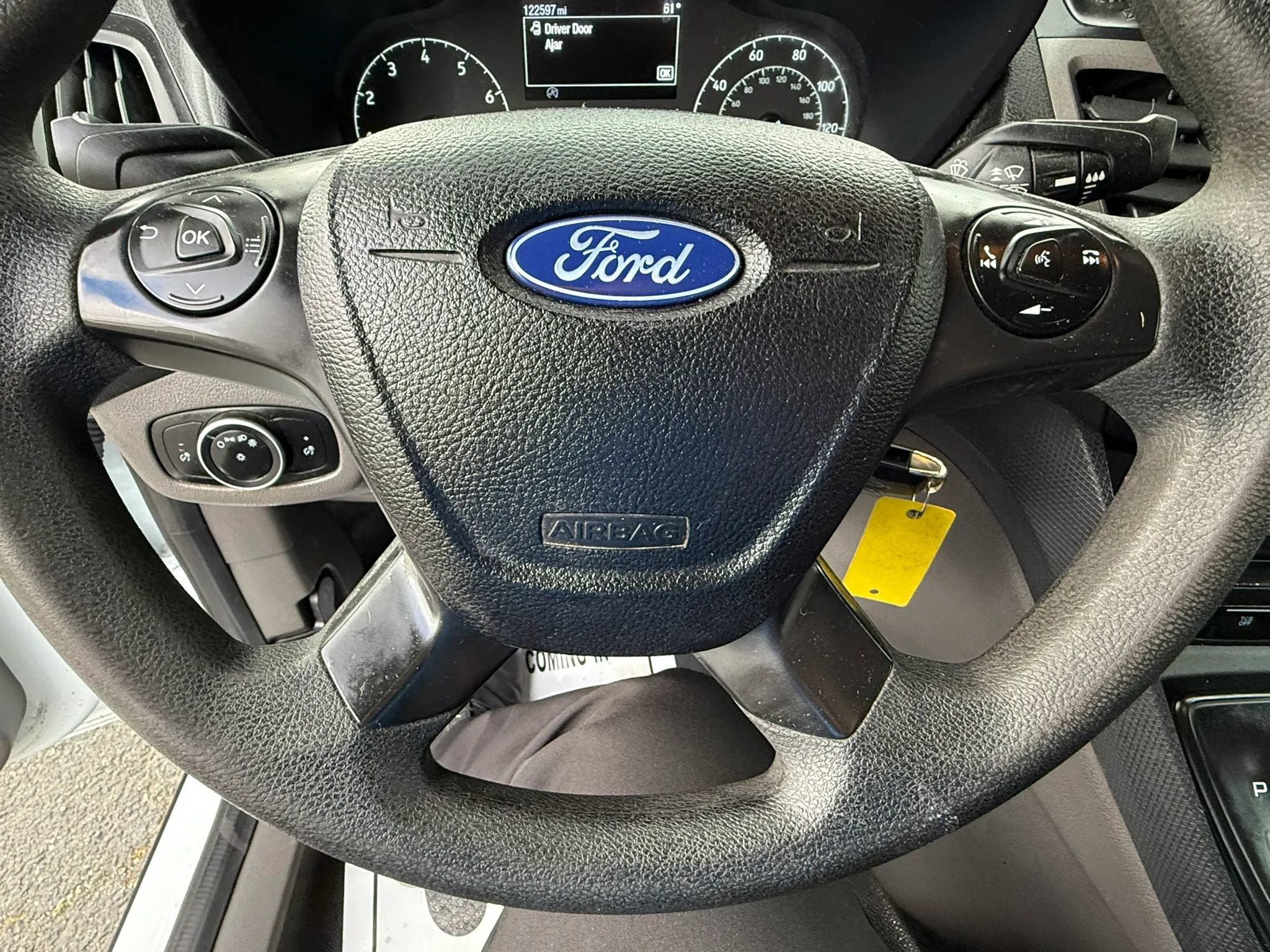 Used 2021 Ford Transit Connect XL FWD image 13