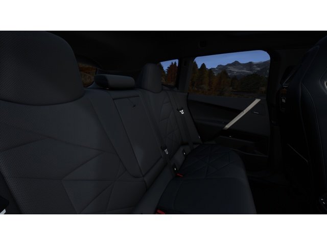 New 2026 BMW iX xDrive45 AWD/4WD image 12
