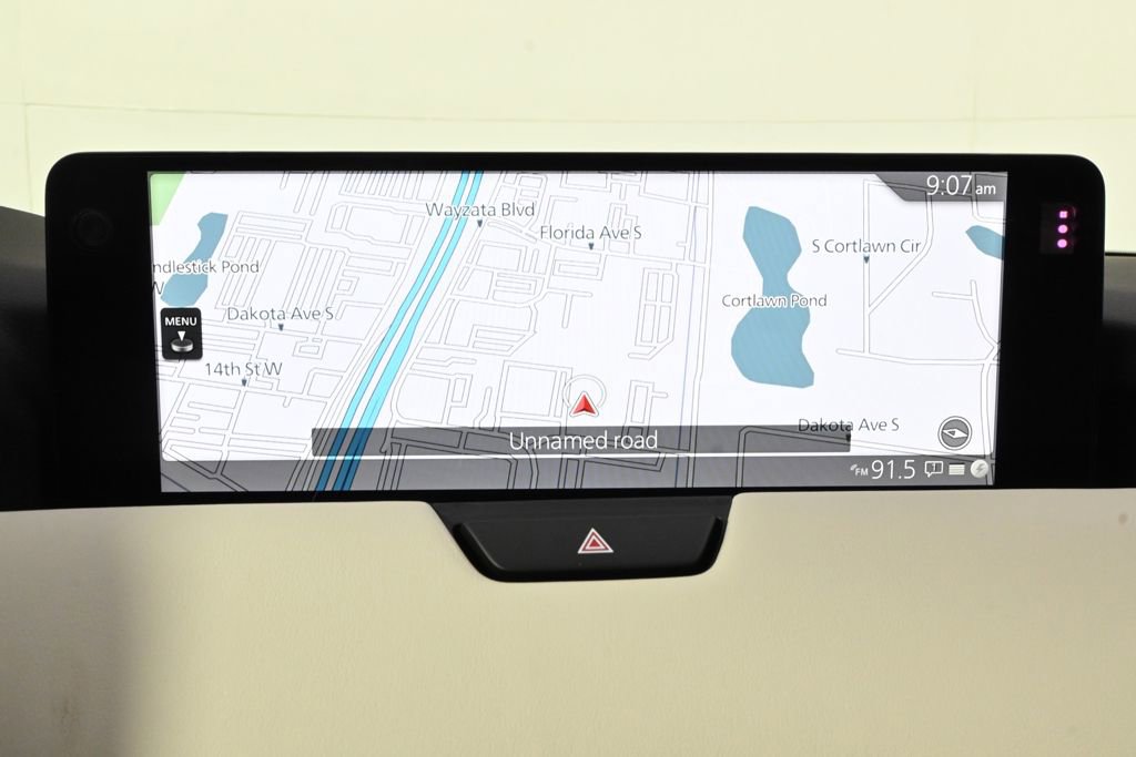 New 2026 MAZDA CX-90 3.3 Turbo S w/ Premium Package image 30