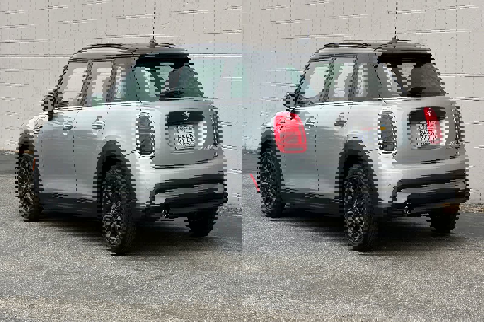 Used 2024 MINI Cooper 4-Door Hardtop image 7